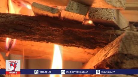 Cộng hòa Séc áp giá trần đối với điện và khí đốt