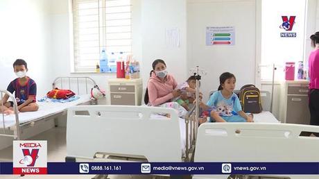 Bản tin thời sự 8h ngày 13/9/2022