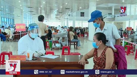 Hà Nội hỗ trợ cho nhân viên y tế cơ sở công lập