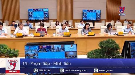 Bản tin thời sự 18h ngày 13/9/2022