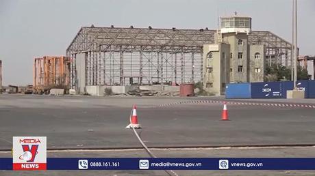 HĐBA LHQ kêu gọi ứng phó nguy cơ tràn dầu từ tàu Safer