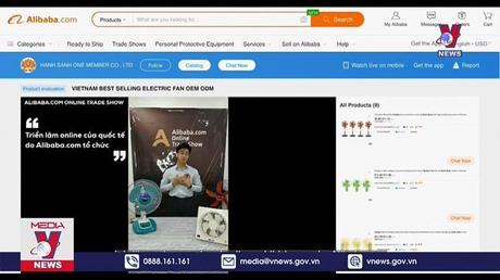 Thu trên 900 tỷ đồng tiền thuế thương mại điện tử xuyên biên giới