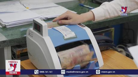 Kìm lãi suất cho vay khi huy động tăng 