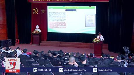 Sẽ mở thêm 2 ngành đào tạo Y học Cổ truyền sau đại học