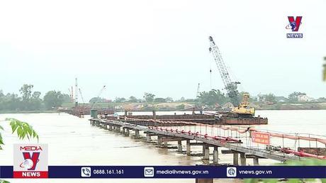 Bản tin thời sự 11h ngày 13/9/2022