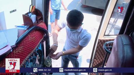 Dịch vụ vận tải giảm giá cước