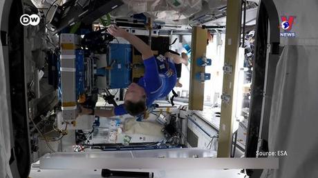 Tạp chí toàn cầu số 585 ngày 13/9/2022