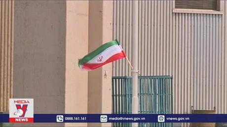 IAEA mong muốn nối lại hợp tác với Iran