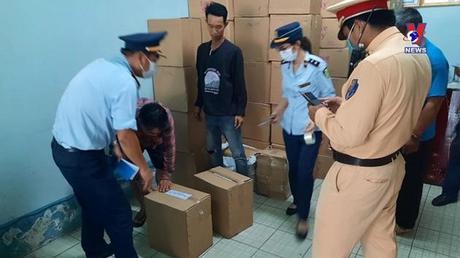 Đường dây nóng 389 ngày 13/9/2022