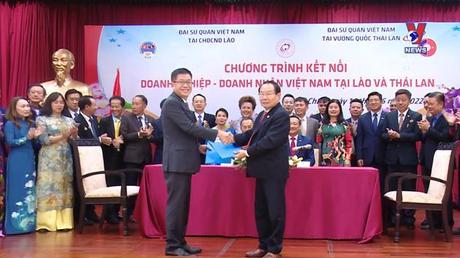 Học Bác mỗi ngày: Bác Hồ với kiều bào