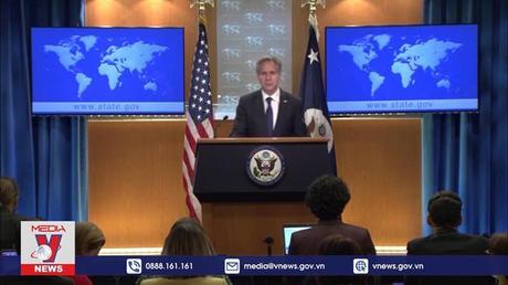 Lại xảy ra giao tranh giữa quân đội Azerbaijan và Armenia