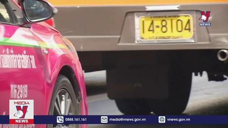 Thái Lan lên kế hoạch đánh thuế carbon