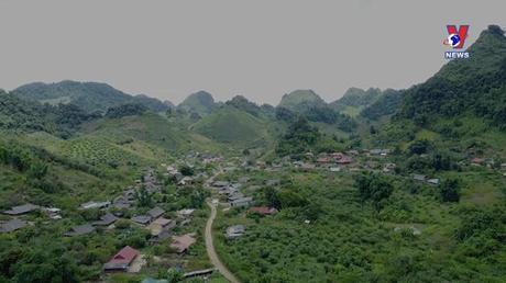 Hành trình Việt 165: Gìn giữ nghề rèn của người Mông