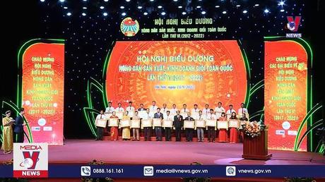 Bản tin thời sự 17h ngày 13/9/2022