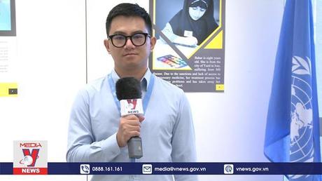 Khai mạc khóa họp lần thứ 51 của Hội đồng Nhân quyền LHQ