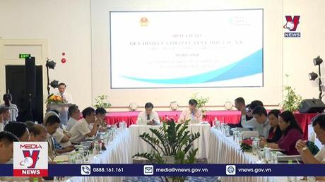 Góp ý hoàn thiện các quy định trong dự án Luật Hợp tác xã (sửa đổi) 