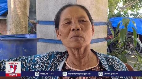 Lên kế hoạch đưa người dân thôn Long Thạnh Tây vào đất liền 