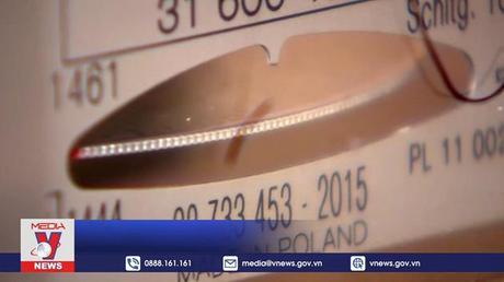 Đức đa dạng hóa nguồn cung năng lượng