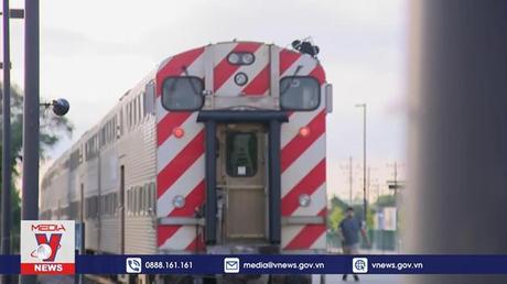 Mỹ đối mặt nguy cơ đình công lớn