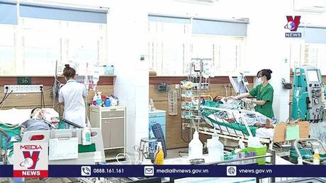 Bệnh viện Bạch Mai phản hồi về thông tin thiếu thuốc giải độc