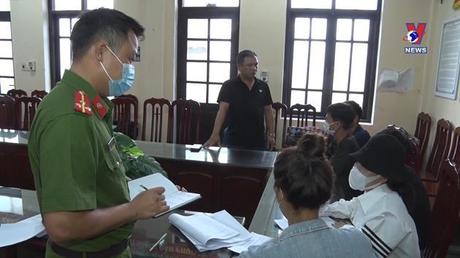 ASEAN kết nối: Hợp tác ngăn ngừa nạn buôn người