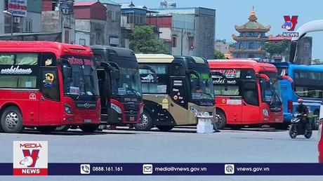 Đề xuất giảm 50% phí để hỗ trợ kinh doanh vận tải