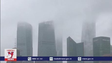 Trung Quốc ban bố cảnh báo đỏ với bão Muifa