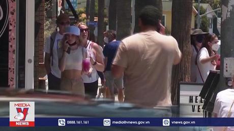 Mỹ xác nhận ca tử vong đầu tiên do bệnh đậu mùa khỉ