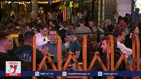 Lạm phát tại Anh giảm ngoài dự kiến