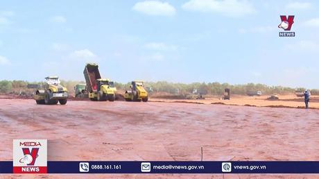 Chính phủ quyết liệt nhưng giải ngân đầu tư công vẫn chậm