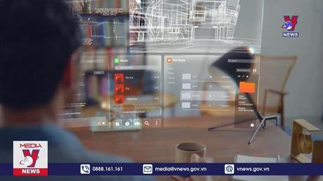 Vũ trụ ảo trở thành động lực phát triển kinh tế