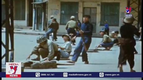 Vĩnh biệt đạo diễn phim “Far From Vietnam”