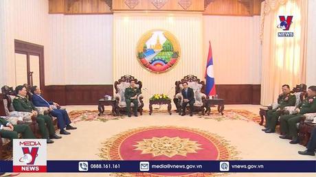 Bản tin thời sự 11h ngày 14/9/2022