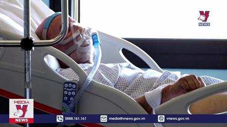 WHO kêu gọi châu Âu chú trọng hội chứng COVID kéo dài