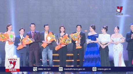 Công bố và trao giải thưởng Cánh diều năm 2021