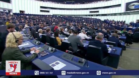 EU nỗ lực ngăn giá năng lượng leo thang