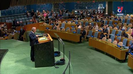 Thế giới hôm nay: Đại hội đồng LHQ khóa 77 trước những thách thức lớn