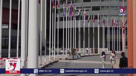 Mỹ nhận định khả năng đạt thỏa thuận hạt nhân Iran