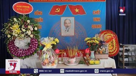 Bình Phước quy tập được 35 hài cốt liệt sỹ