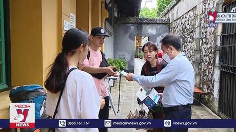 Hình thành thói quen 2K trong phòng, chống dịch COVID-19