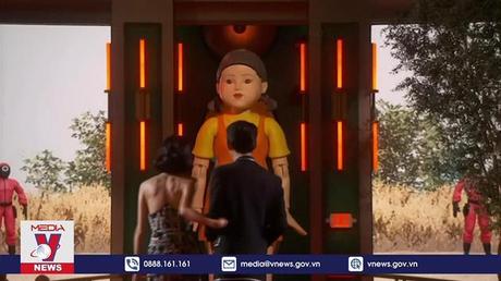Sức hút của Lễ trao giải Emmy 2022 giảm kỷ lục
