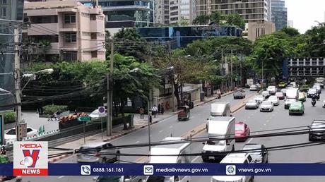 Thái Lan hỗ trợ giá năng lượng và tăng lương tối thiểu