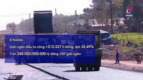 Nhật trình kinh tế ngày 14/9/2022