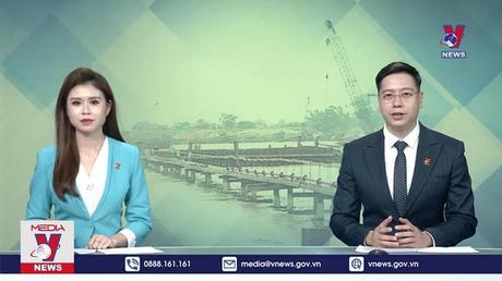 Bản tin thời sự 22h ngày 13/9/2022