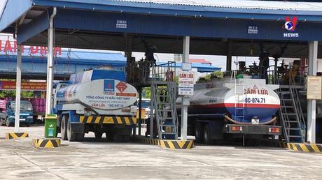 Bản tin Tiếng Anh ngày 15/9/2022