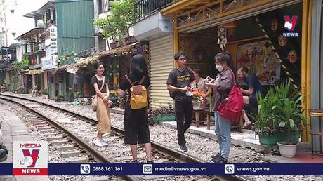 Sẽ thu hồi giấy phép kinh doanh cà phê đường Tàu