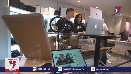 Xu hướng kiếm tiền bằng cách sáng tạo nội dung