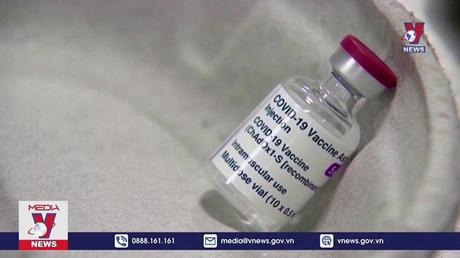 Singapore cấp phép vaccine ngừa COVID-19 hiệu quả với nhiều biến thể