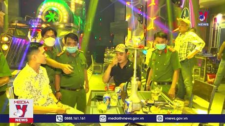 Bản tin Thời sự 17h ngày 15/9/2022