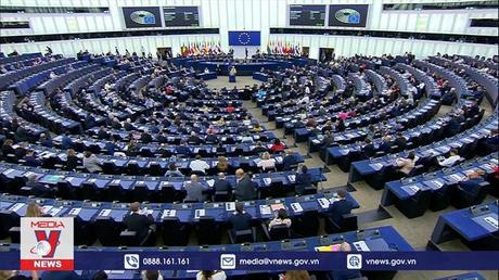 Chủ tịch EC ủng hộ cải cách thể chế